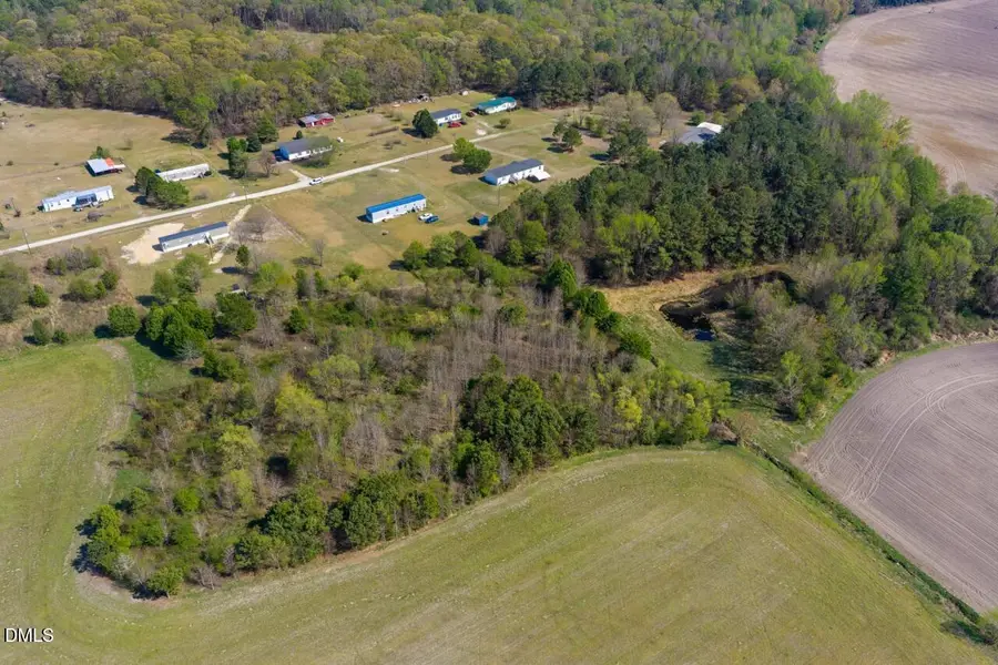 Lots 6 & 7 Fox Run Drive, Pikeville, NC 27863 - #2