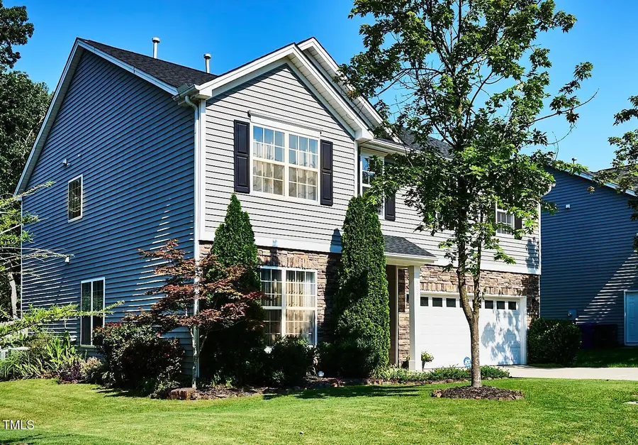 5031 Mckittrick Lane, Durham, NC 27712 - #2