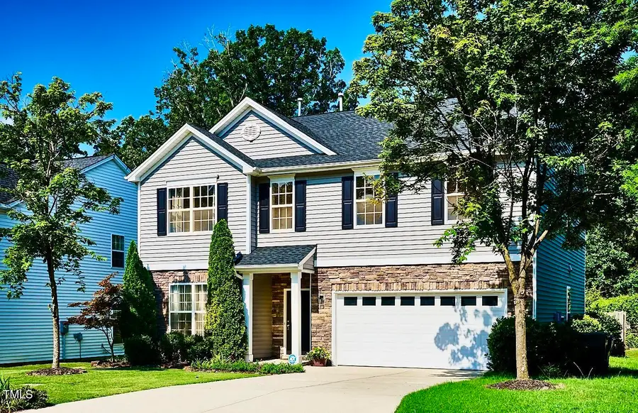 5031 Mckittrick Lane, Durham, NC 27712 - #3