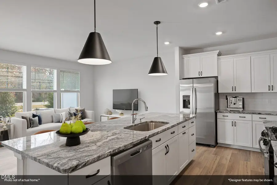 915 Westerland Way, Durham, NC 27703 - #2