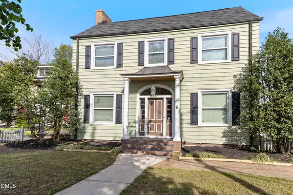 1300 Wake Forest Road, Raleigh, NC 27604