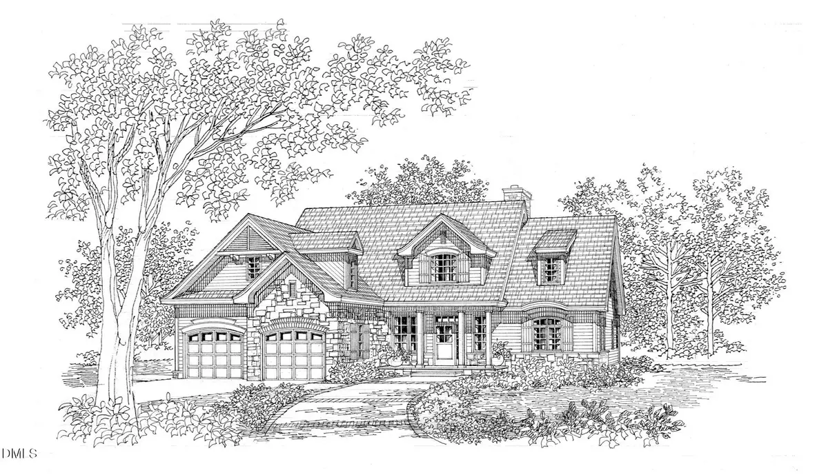 405 Ambler Road, Gibsonville, NC 27249 - #1