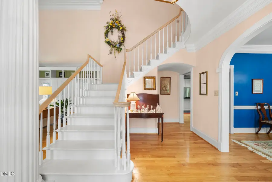 191 Nc 56 Highway E, Louisburg, NC 27549 - #3