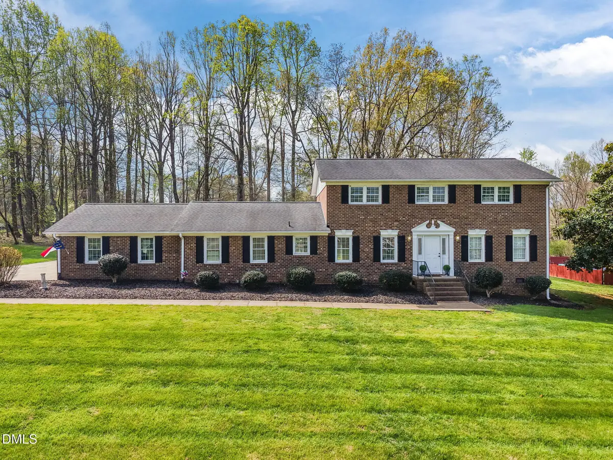 112 E Laramie Drive, Mebane, NC 27302 - #1