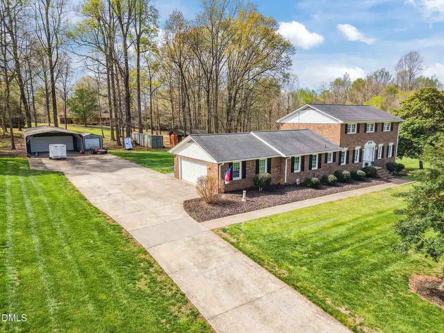 112 E Laramie Drive, Mebane, NC 27302 - #3