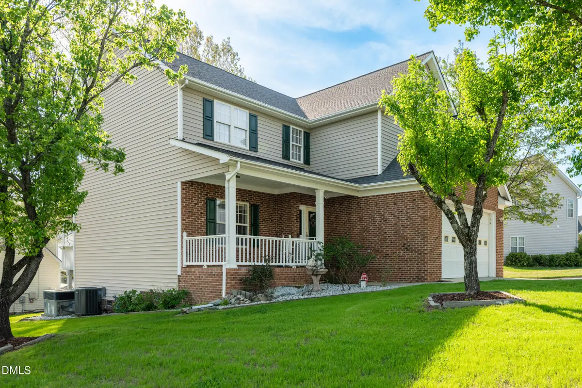 5801 Peacenest Drive, Raleigh, NC 27610 - #1