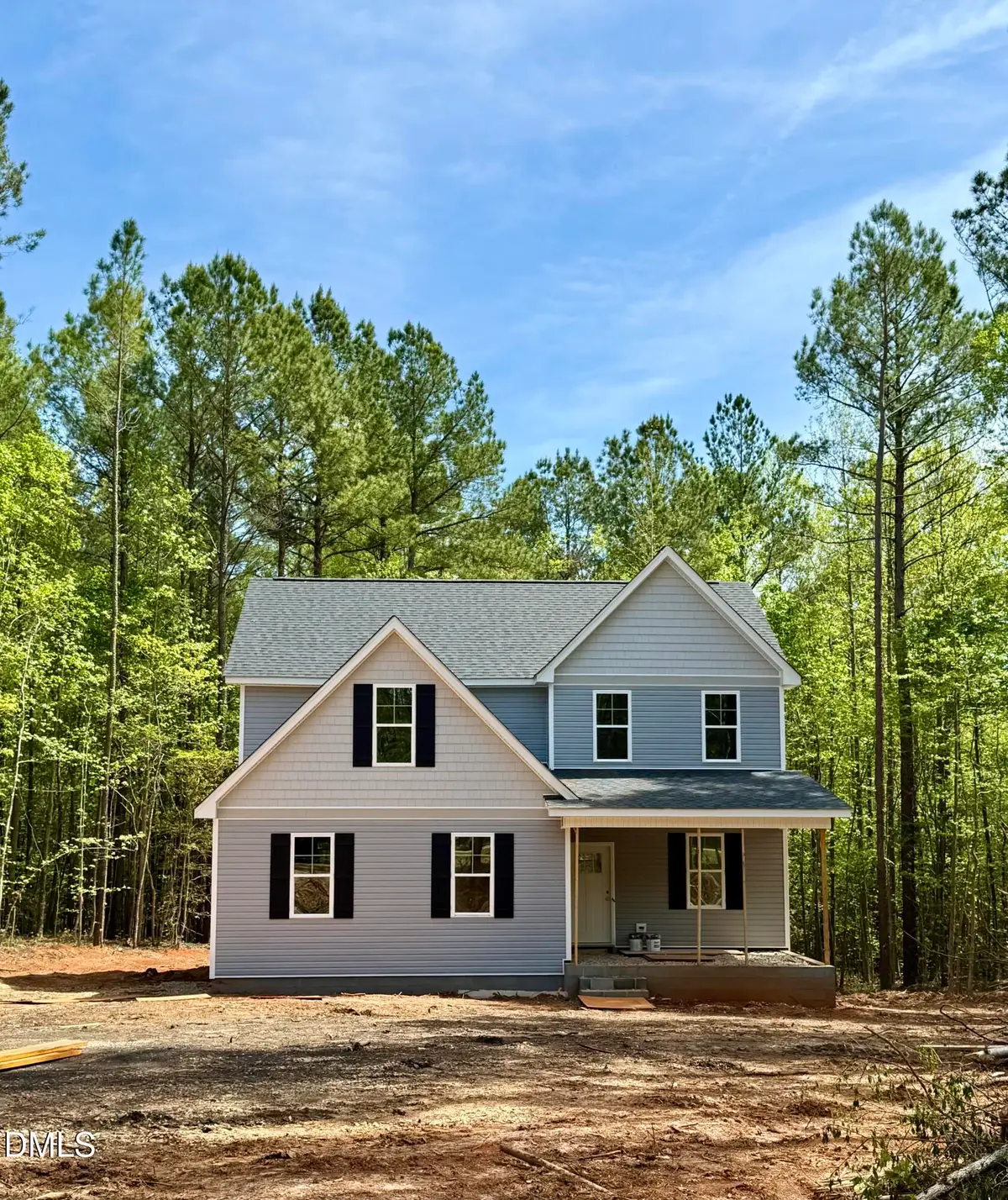 10650 Stallings Road, Spring Hope, NC 27882 - #1