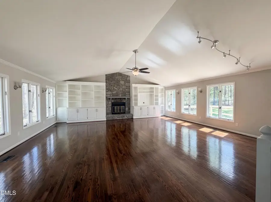 5200 Sky Lane Drive, Durham, NC 27704 - #3