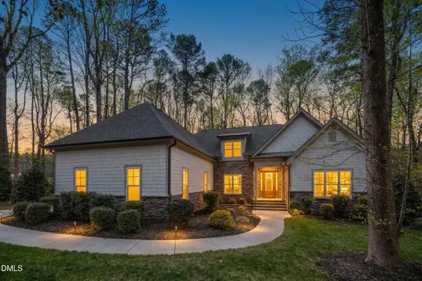 1917 Nipper Road, Raleigh, NC 27614