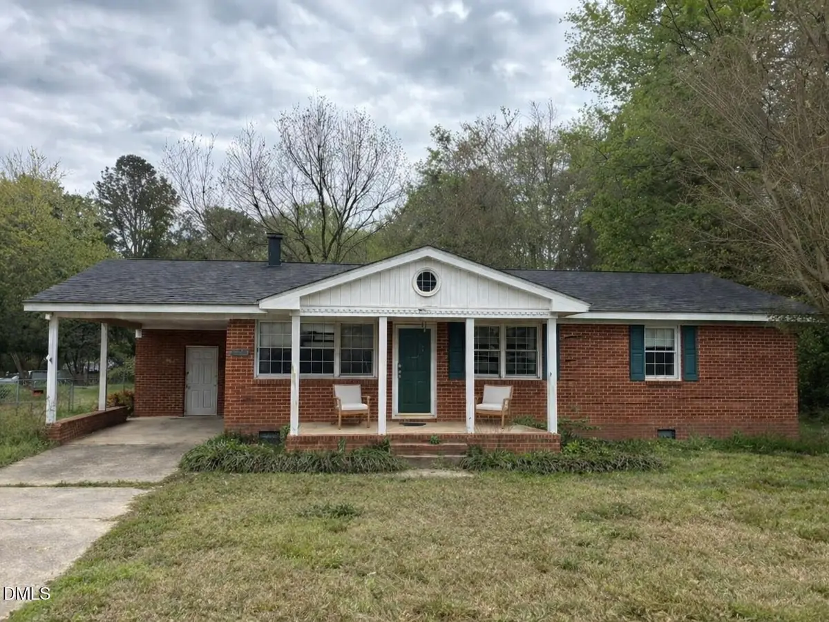 3395 Hwy 210, Smithfield, NC 27577 - #1