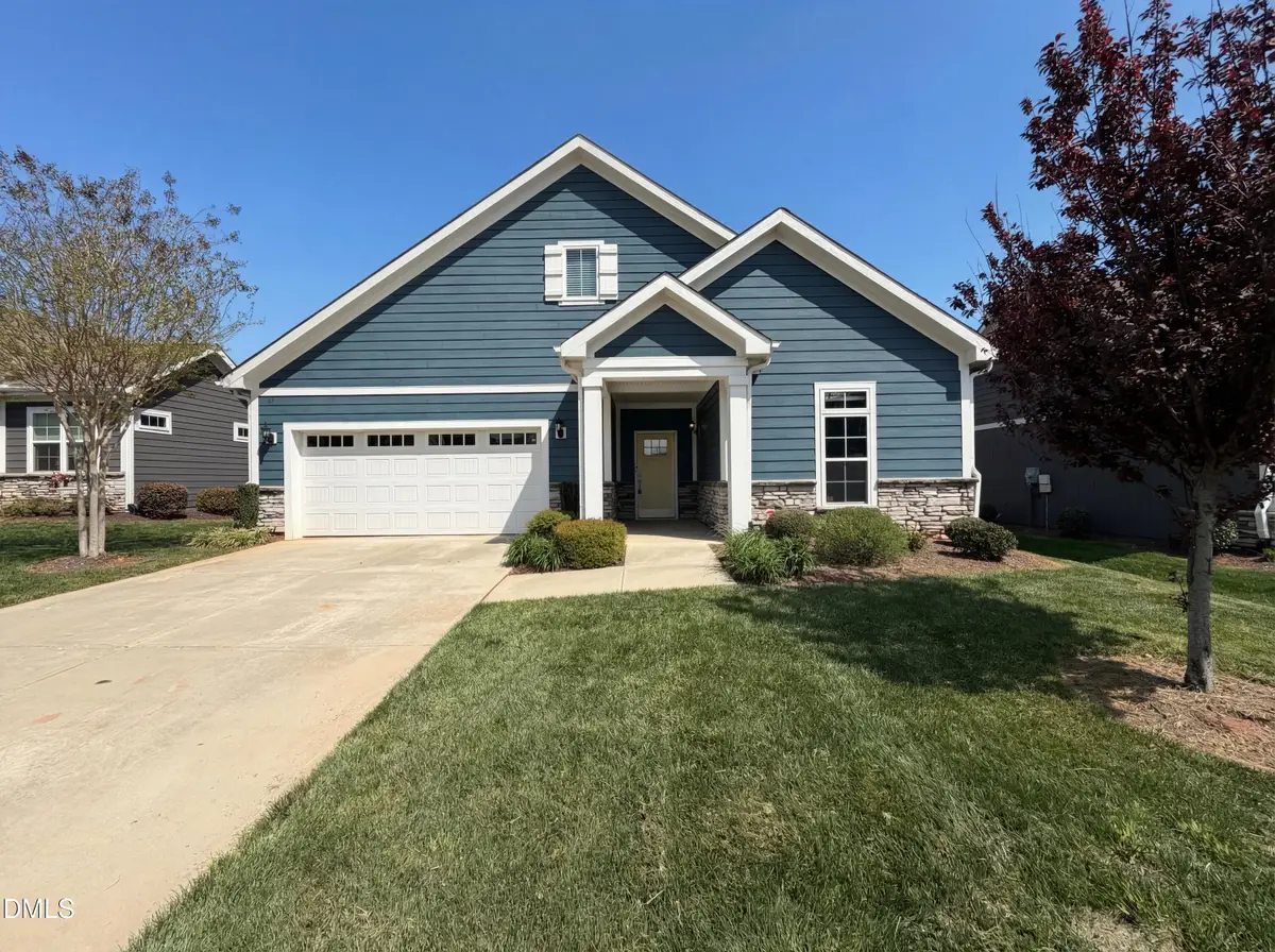 1227 Prospect Drive, Mebane, NC 27302 - #1