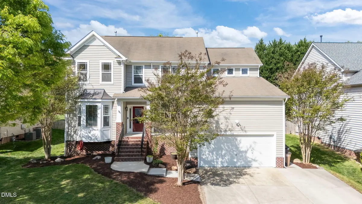 9049 Linslade Way, Wake Forest, NC 27587 - #1