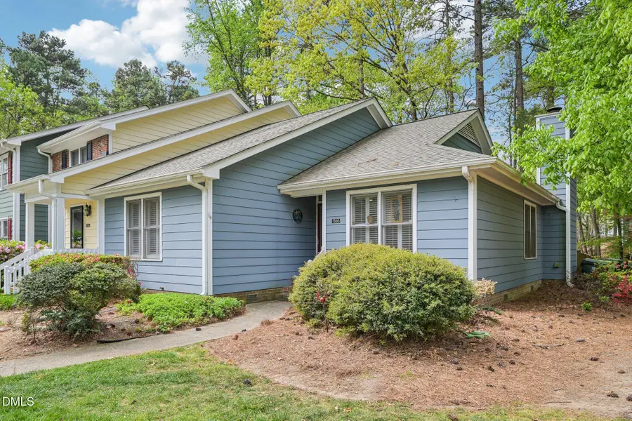 1565 Laureldale Drive, Raleigh, NC 27609 - #2