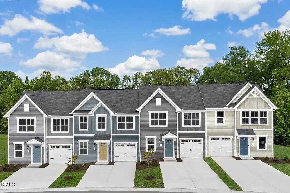 369 Moose Meadow Way, Youngsville, NC 27596 - #1