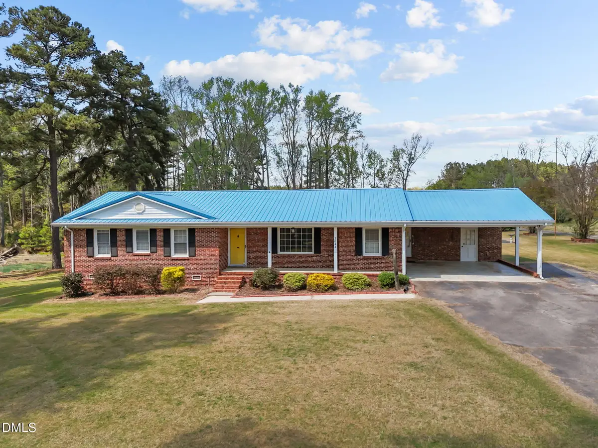 2044 Bethlehem Road, Raleigh, NC 27610 - #1