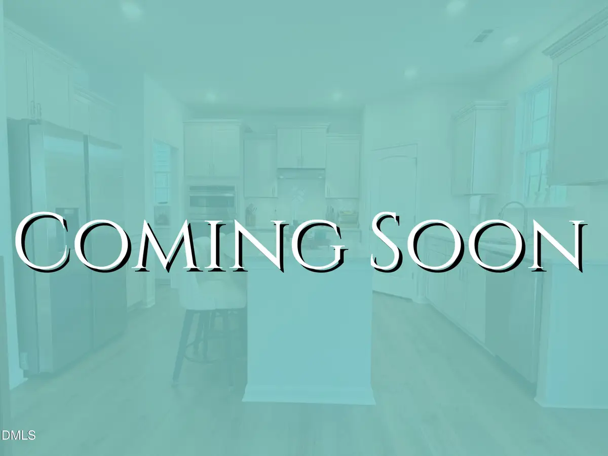 114 Spotted Doe Drive, Clayton, NC 27520 - #1