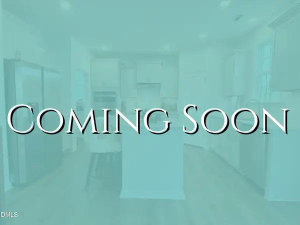 114 Spotted Doe Drive, Clayton, NC 27520