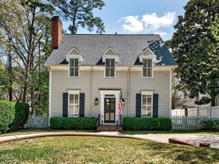 3428 Bellevue Road, Raleigh, NC 27609 - #3