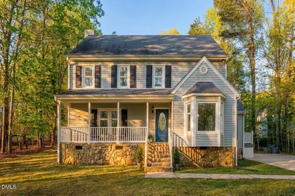 6403 Craig Road, Durham, NC 27712