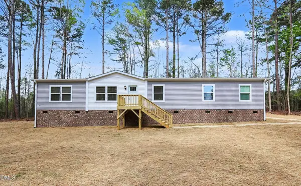 20 Aggie Way, Franklinton, NC 27525