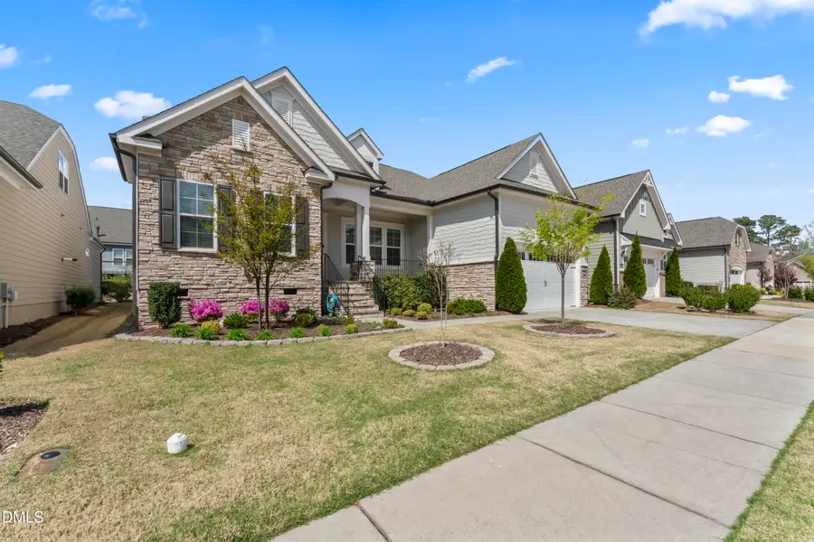 125 Damsire Way, Cary, NC 27513 - #2