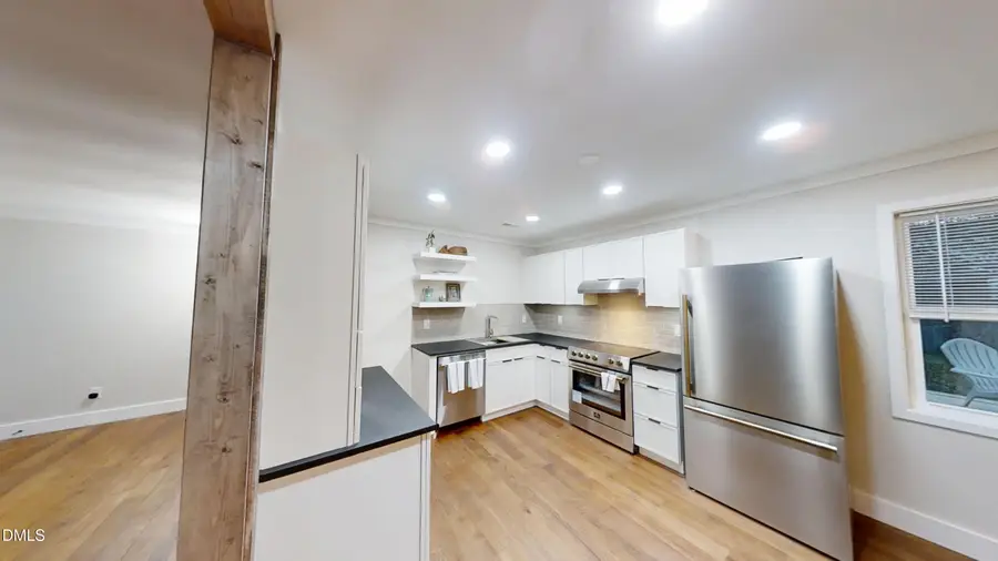 124 Jefferson Street, Beaufort, NC 28516 - #2