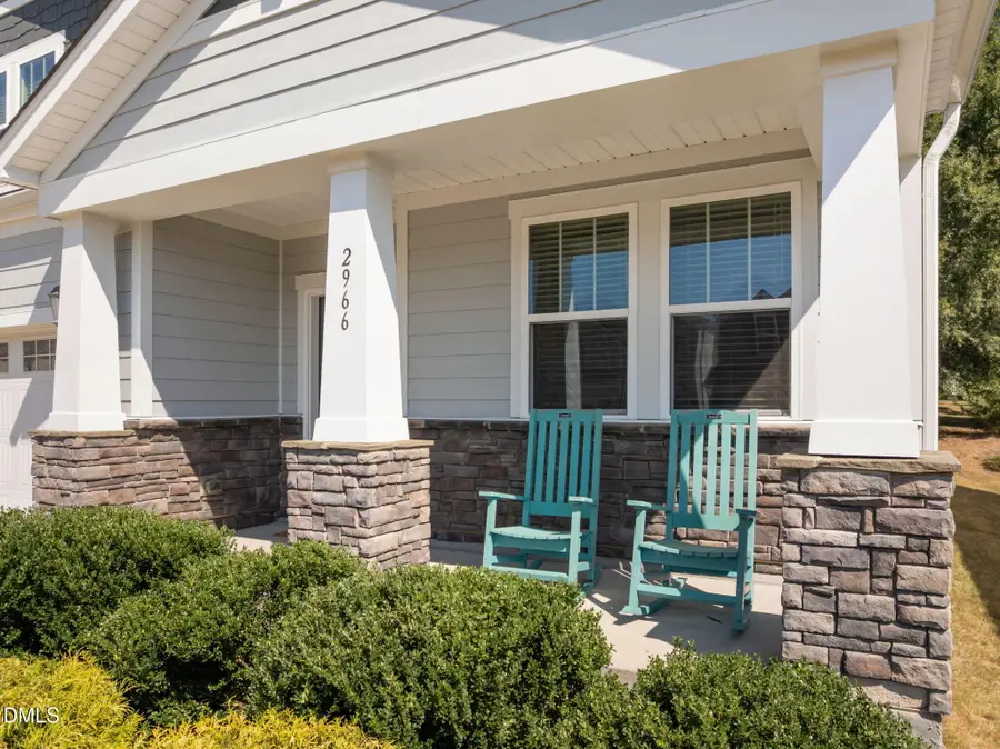 2966 Lemnos Drive, Apex, NC 27502 - #3