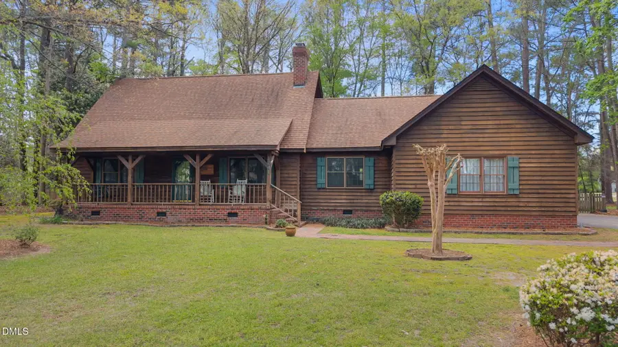 1241 Green Tee Lane, Rocky Mount, NC 27804 - #3