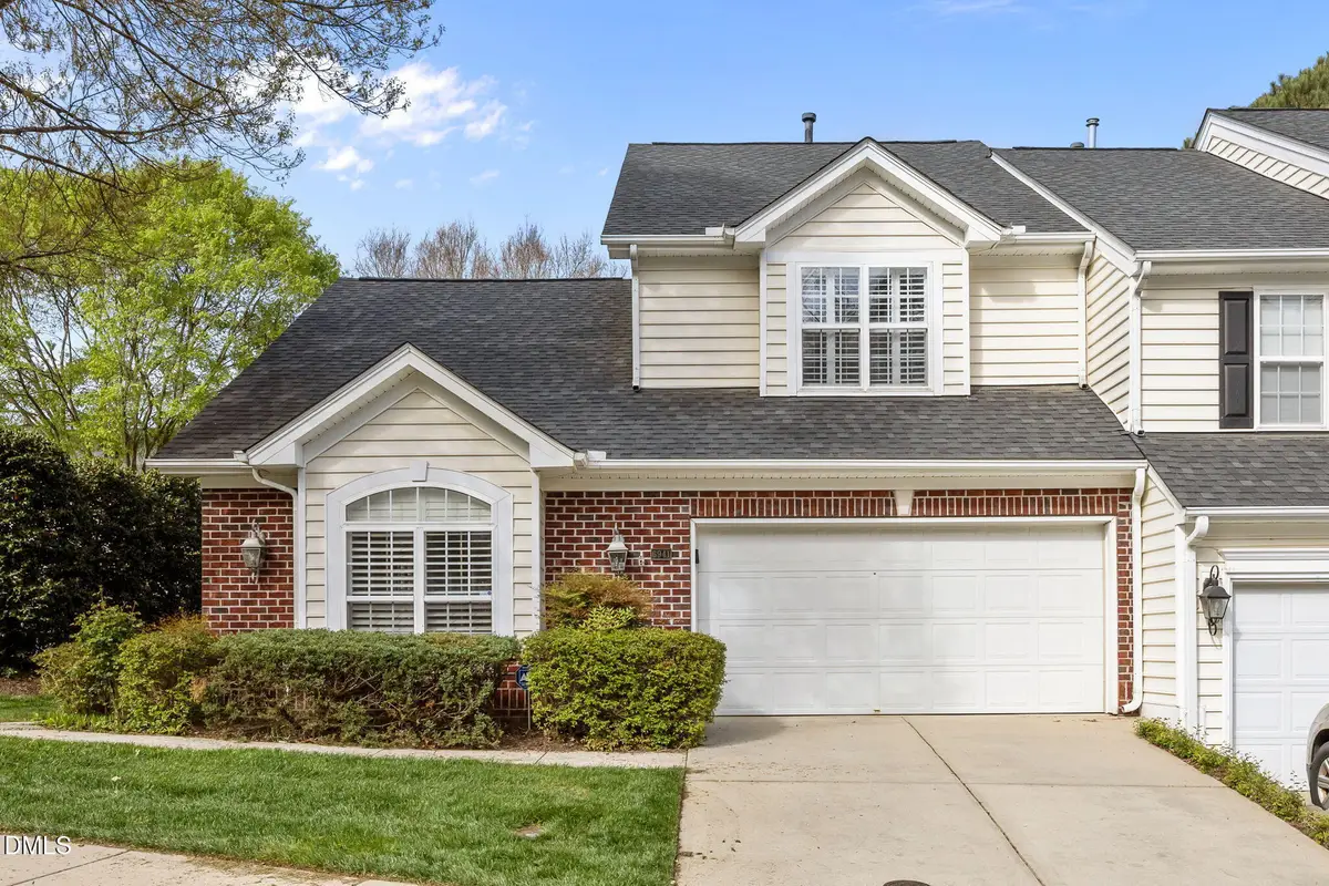 6941 Middleboro Drive, Raleigh, NC 27612 - #1