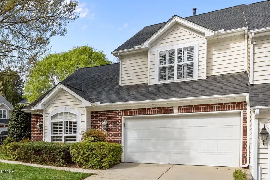 6941 Middleboro Drive, Raleigh, NC 27612 - #2