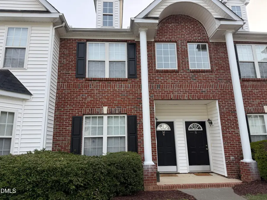 15 Moorefield Court, Durham, NC 27705 - #2