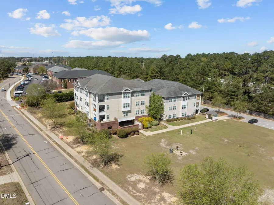 2800 Amelia Drive, Fayetteville, NC 28304 - #3