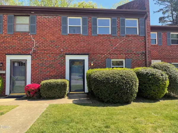 1220 Manassas Court #Apt B, Raleigh, NC 27609