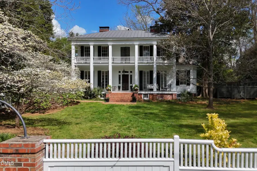 318 N Churton Street, Hillsborough, NC 27278 - #3