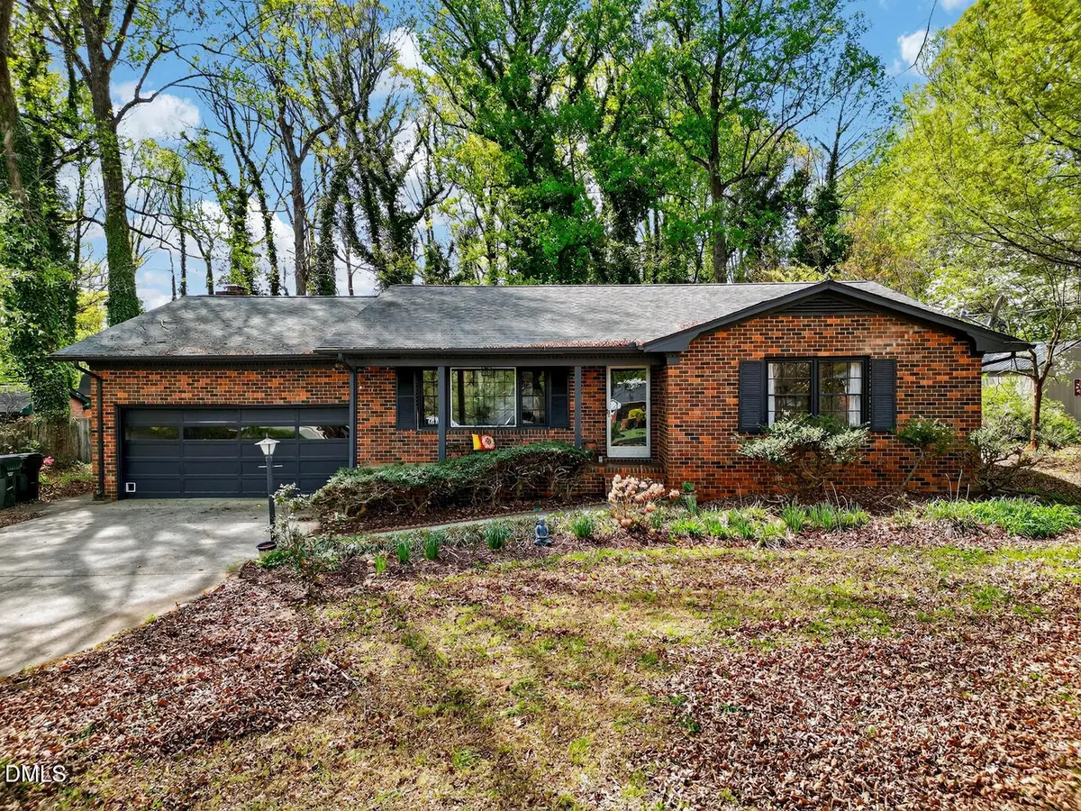 2509 Elderwood Lane, Burlington, NC 27215 - #1