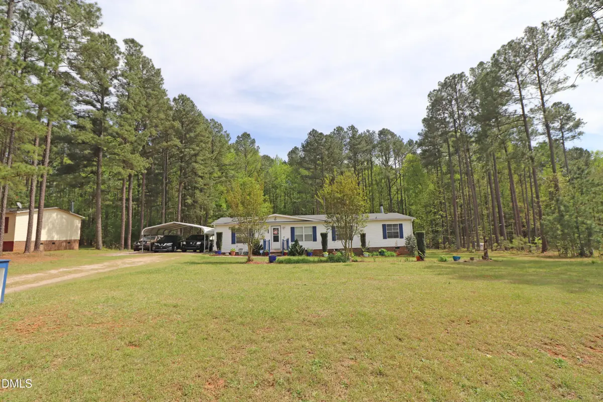 12437 Selma Road, Middlesex, NC 27557 - #1