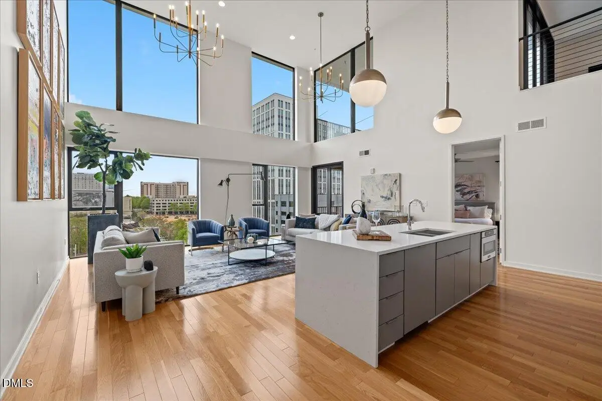 523 S West Street #505, Raleigh, NC 27601 - #1