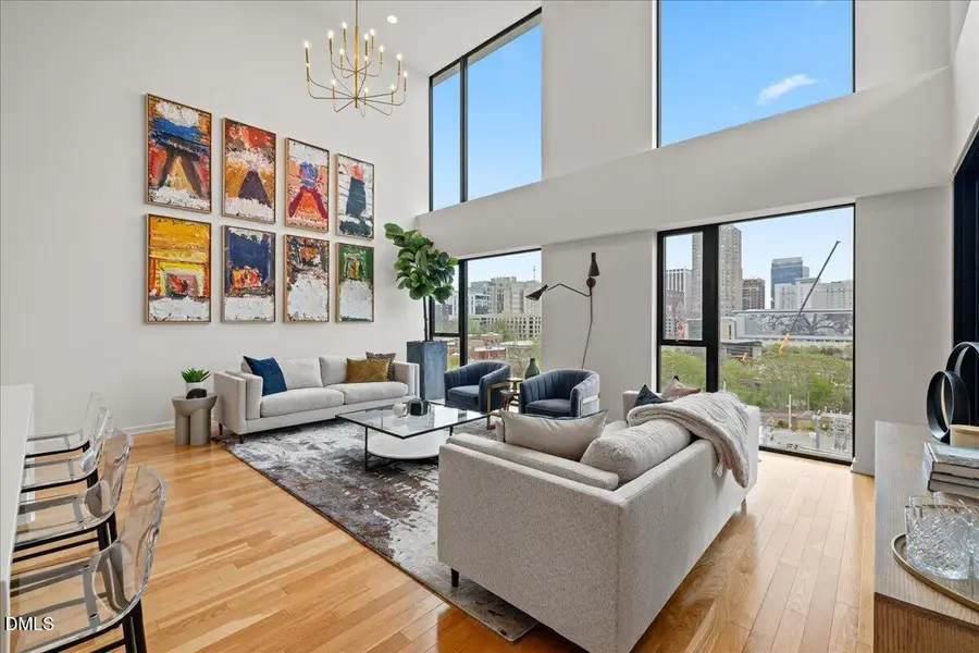 523 S West Street #505, Raleigh, NC 27601 - #2