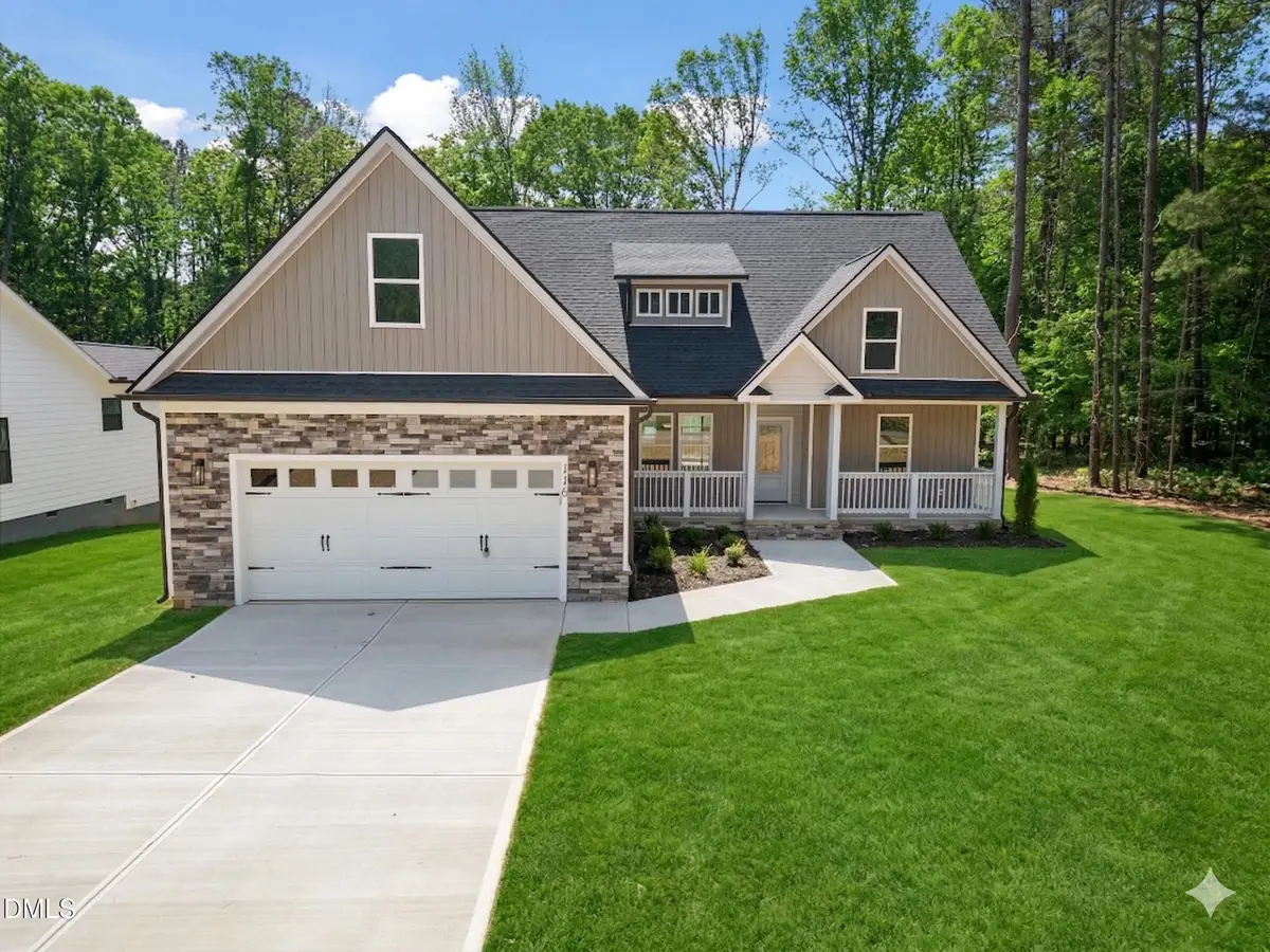 116 Blackfoot Drive, Louisburg, NC 27549 - #1