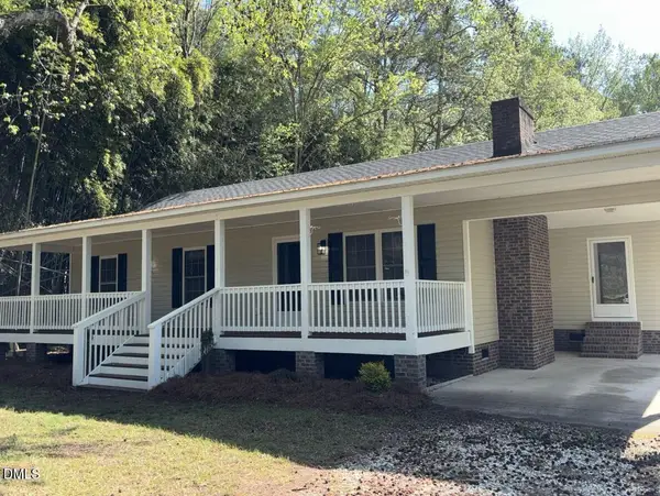5850 Cliftonville Road, Wilson, NC 27896