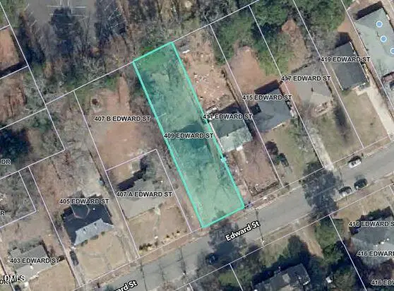 409 Edward Street, Durham, NC 27701 - #3