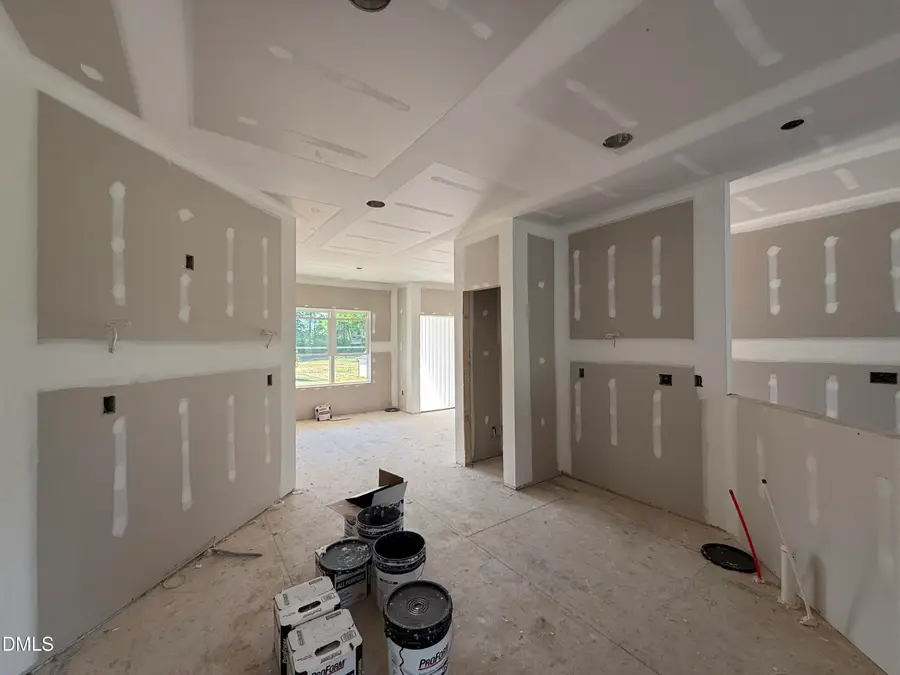 144 Tee Drive #(Lot 25), Selma, NC 27576 - #3