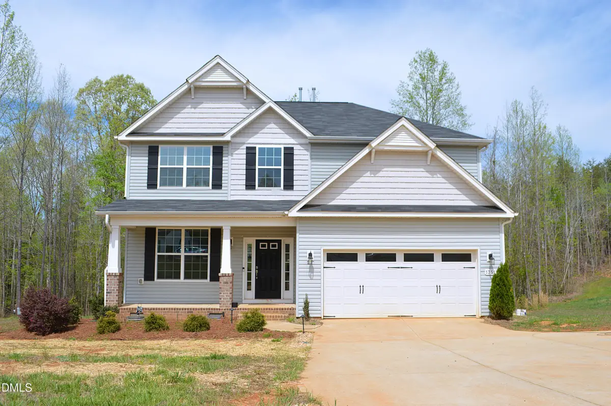 1351 Reading Court, Burlington, NC 27217 - #1