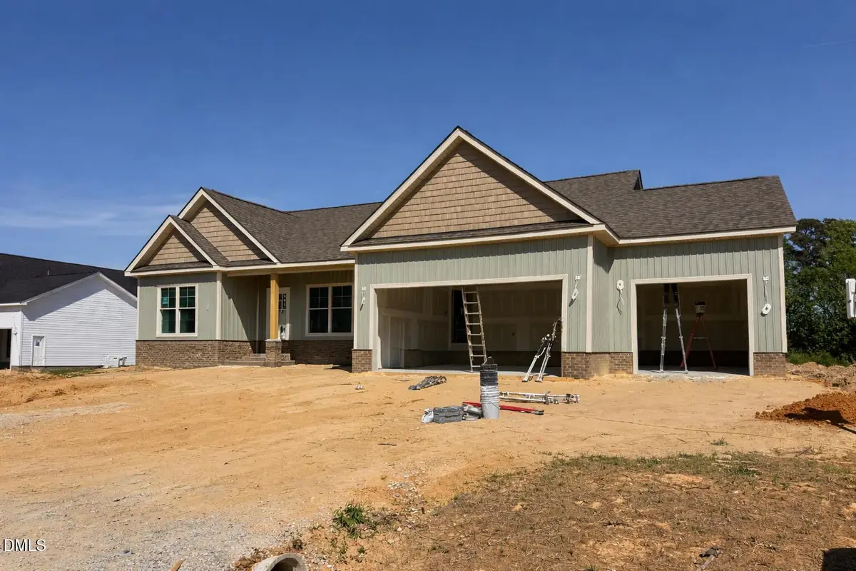 126 Tee Drive #(Lot 26), Selma, NC 27576 - #1