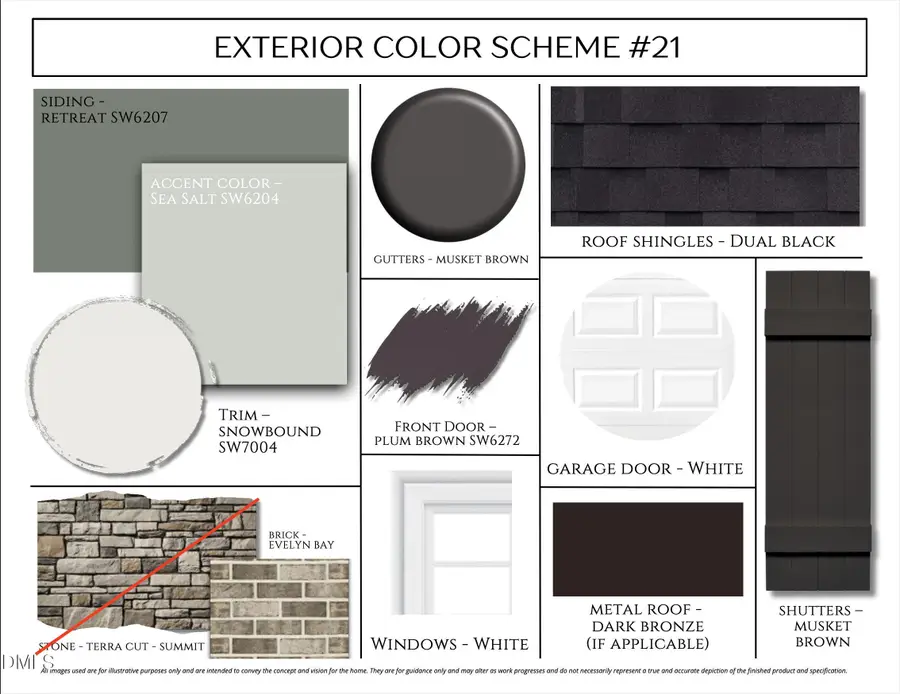 1014 Old Knight Road, Knightdale, NC 27545 - #2