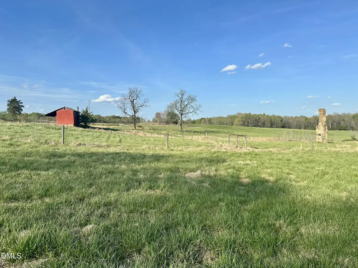 7.28 Acres Jones Road, Hurdle Mills, NC 27541 - #1