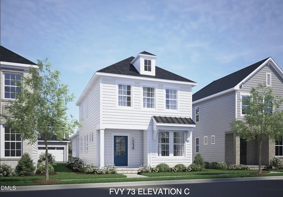 1018 Old Knight Road, Knightdale, NC 27545 - #1