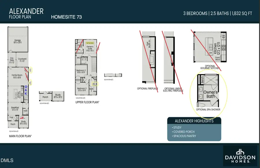 1018 Old Knight Road, Knightdale, NC 27545 - #3