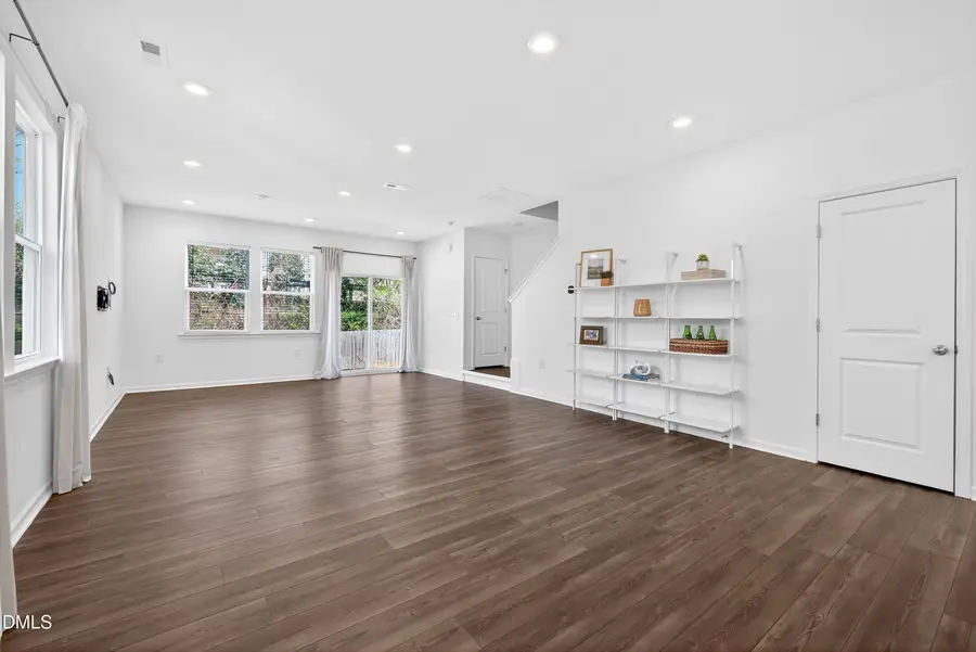 567 Hacksaw Trail, Raleigh, NC 27610 - #3