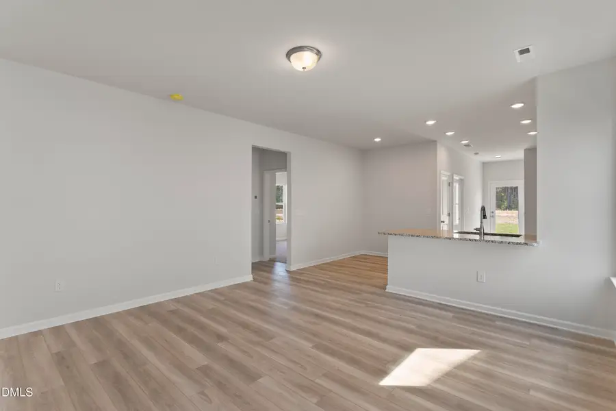 260 Courtside Drive, Dunn, NC 28334 - #2